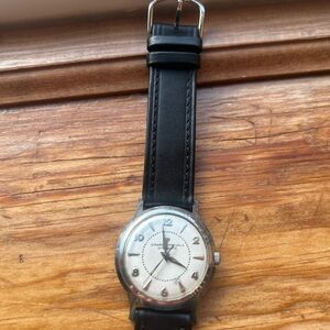 Vintage Girard-Perregaux Gyromatic Automatic Men's Watch